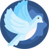 白鸽软件库 Logo